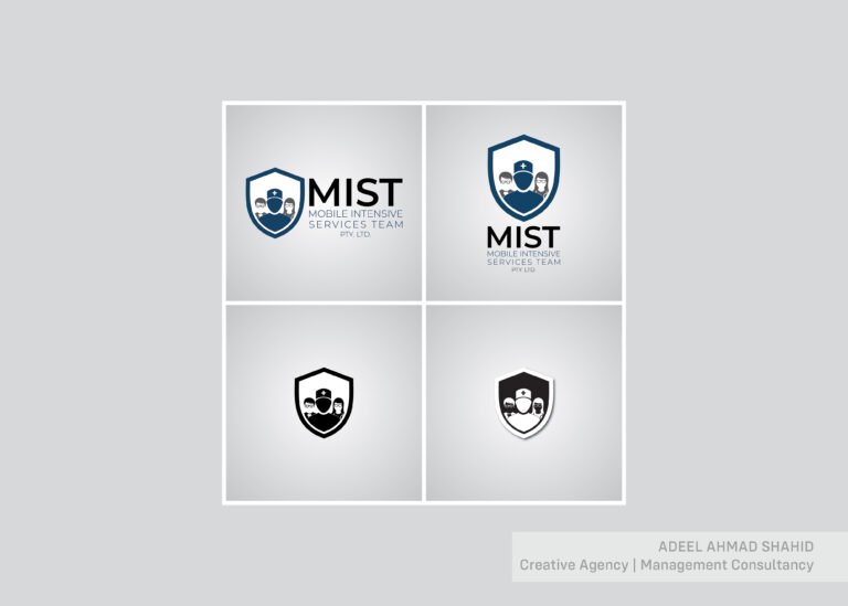 MIST Logo/ Branding