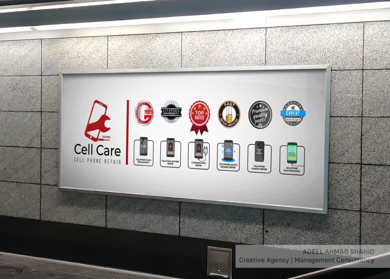 Cell Care Other Designs