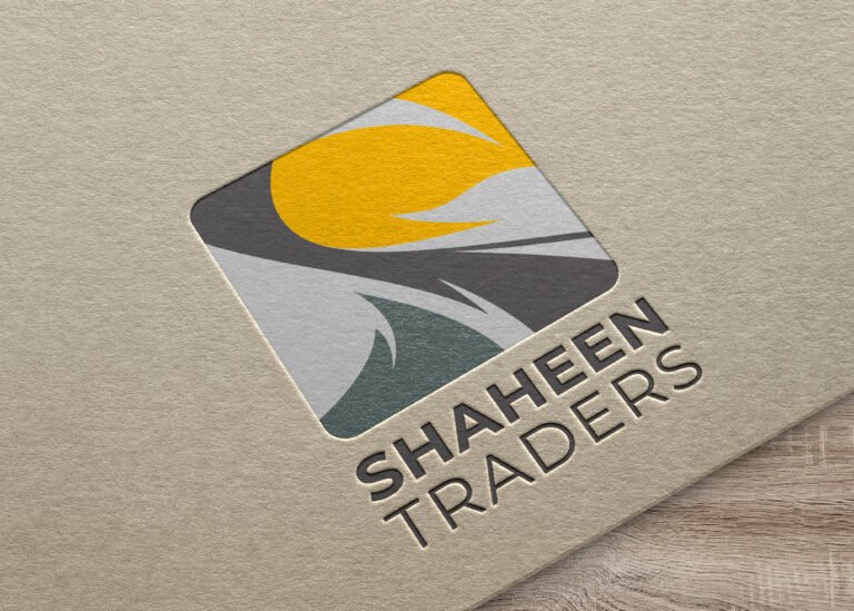 Shaheen Traders Logo