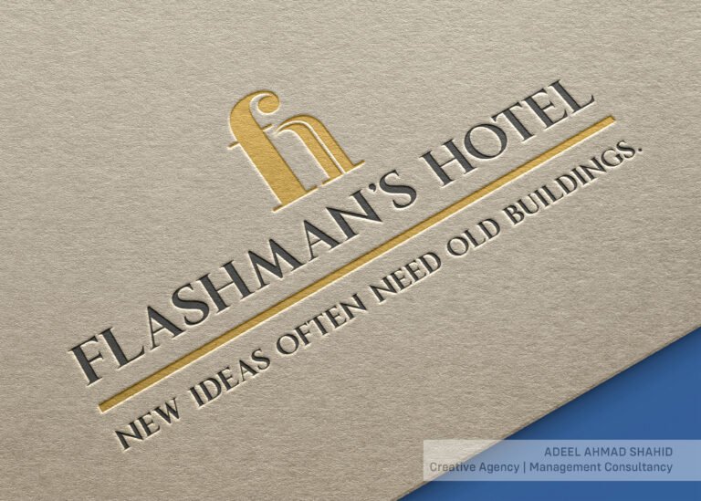 Flashman’s Hotel Logo