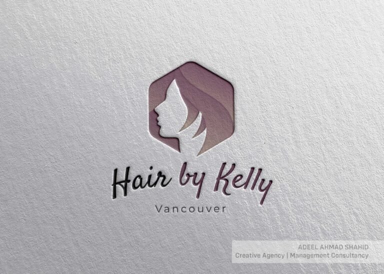 Hair by Kelly Logo