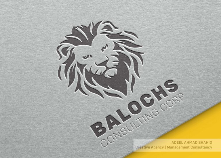 Balochs Consulting Corp. Logo