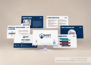 MIST Presentation