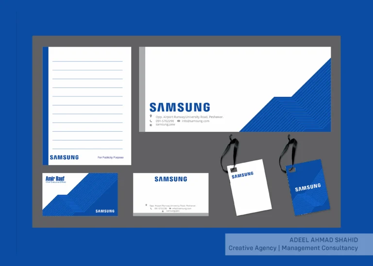 Samsung & Dawlance Stores