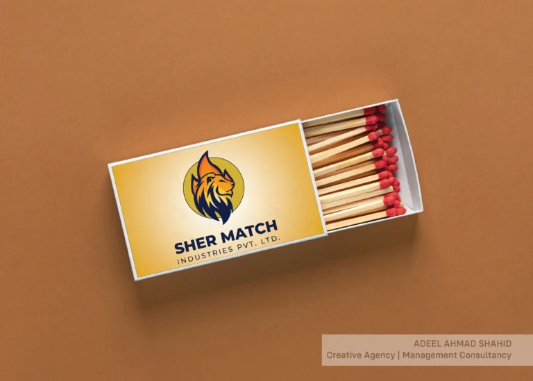 Sher Match Logo