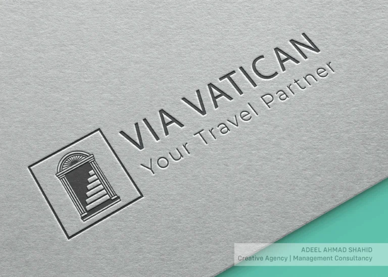 Via Vatican Logo